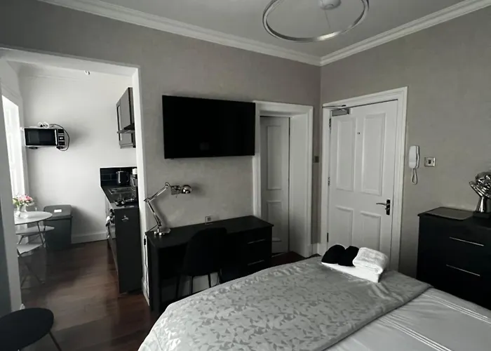 Aparthotel Amani - Centre