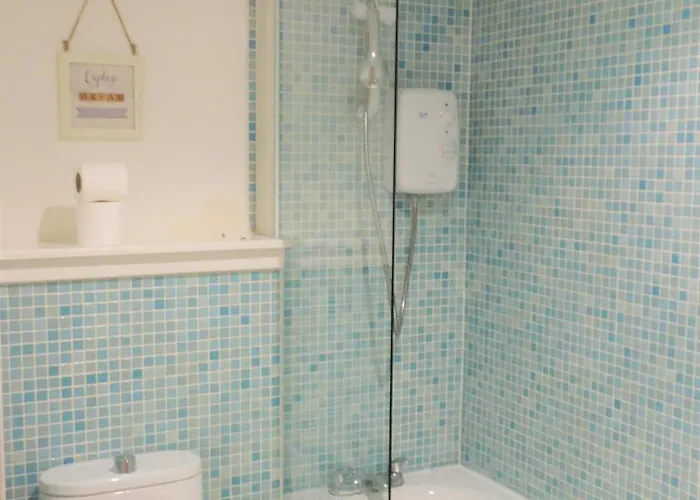 Apartment 2 Bedroom In The Heart Of The Centre, Perfect Location Glasgow