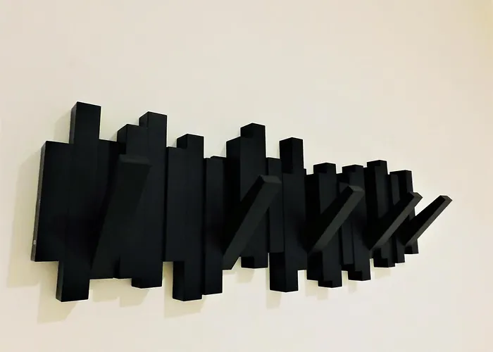 Brand New Gorgeous 2 Bed In Finnieston * Glasgow