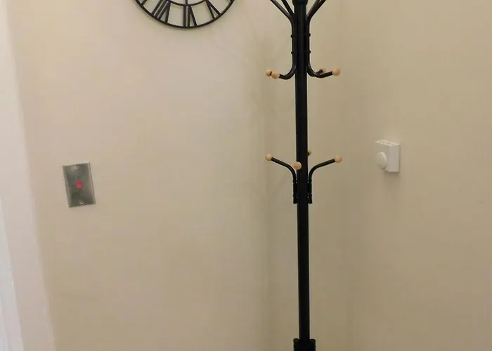 Beautiful 3 Bed In The Centre Апартаменты Глазго