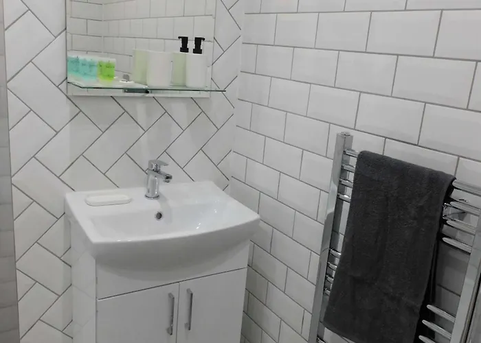 Beautiful 3 Bed In The Centre Glasgow