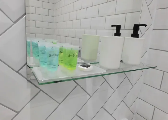 Апартаменты Beautiful 3 Bed In The Centre *