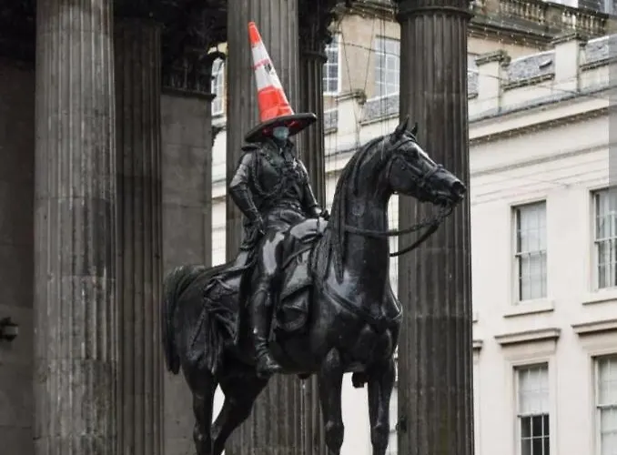 דירה Spacious Modern *