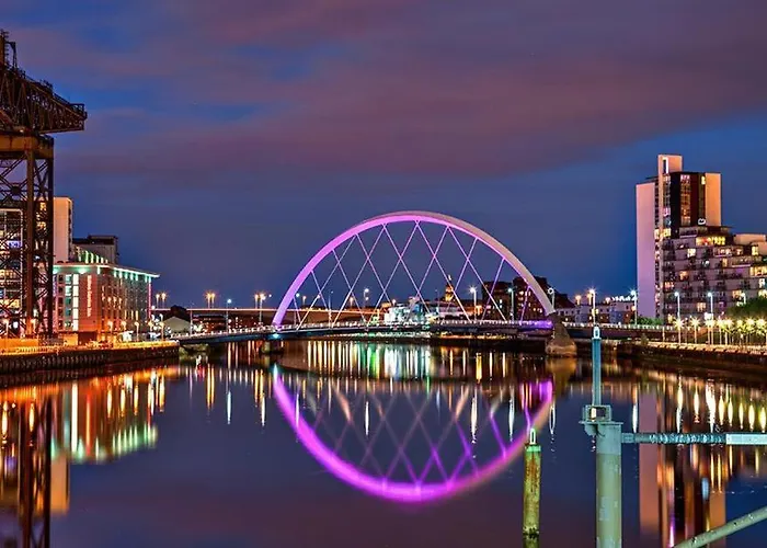 Sauchiehall Street *