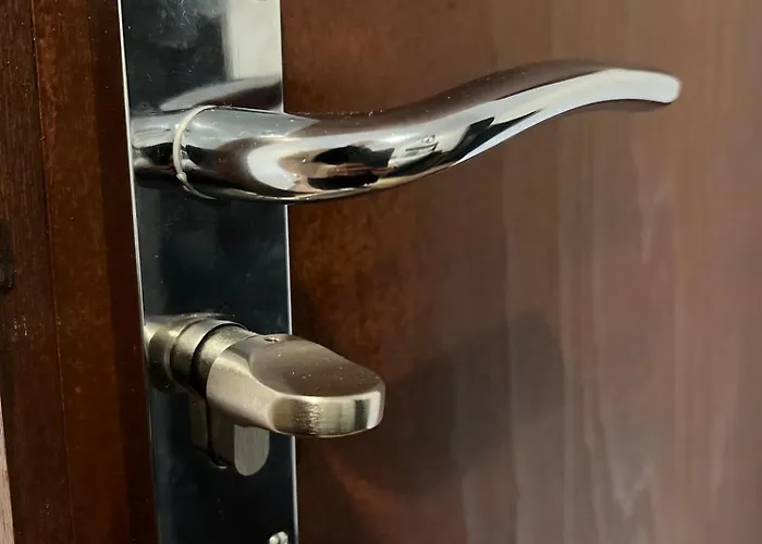 Lägenhet Sauchiehall Street Glasgow