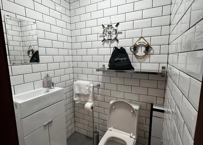 Apartment Sauchiehall Street *