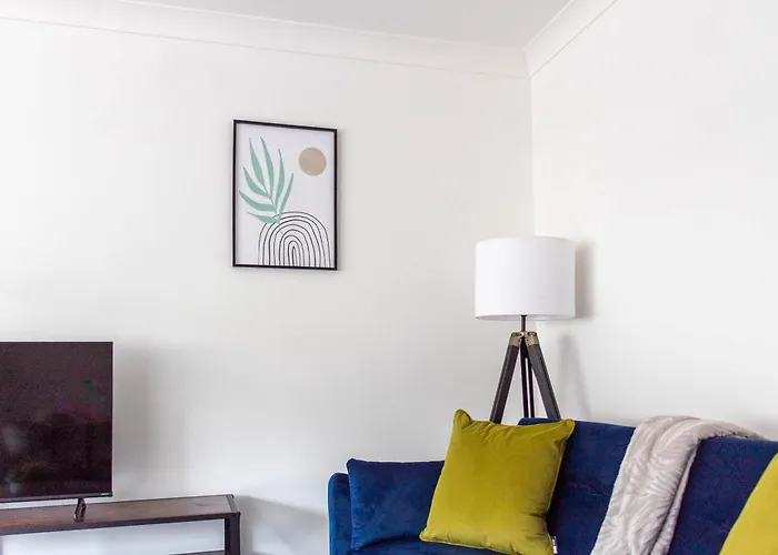 Casa vacanze Winton House Glasgow