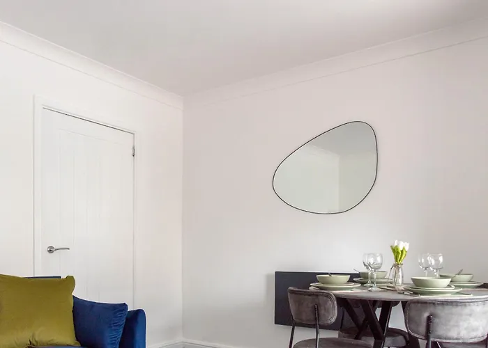 Casa vacanze Winton House *