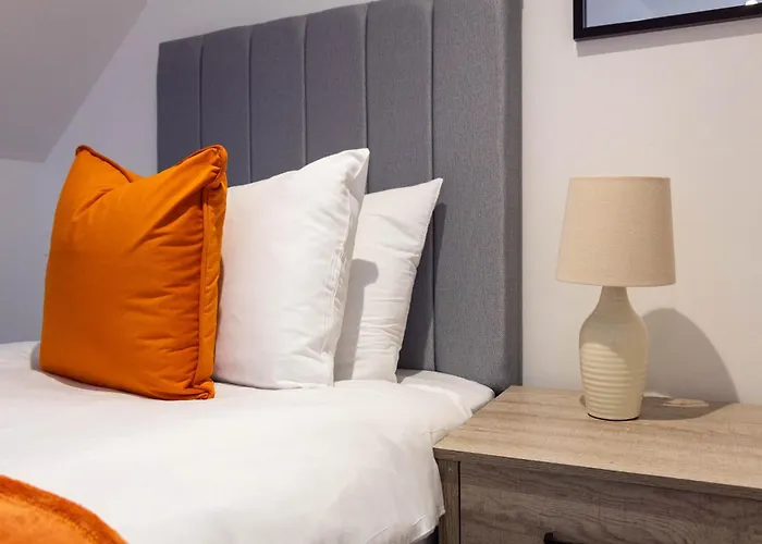 Winton House Casa vacanze *