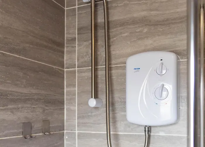 Casa vacanze Winton House