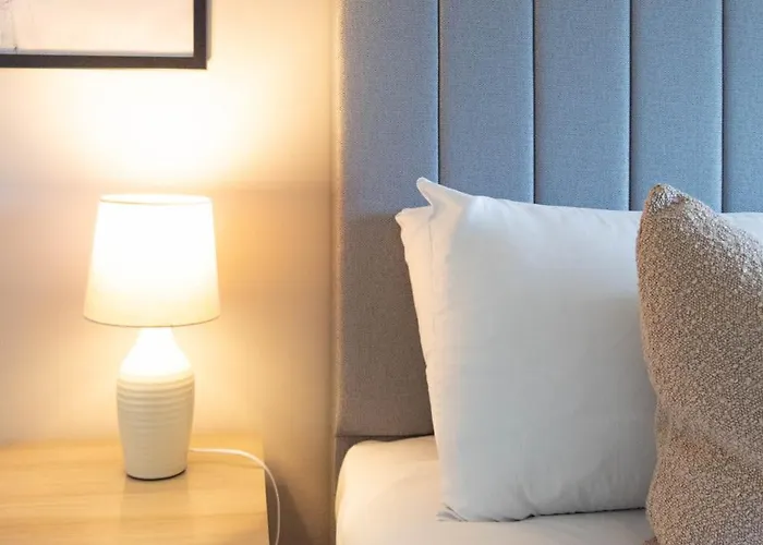 Casa vacanze Winton House Glasgow