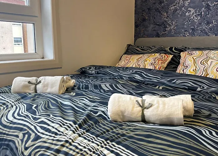 Modern Style , Separate Entrance