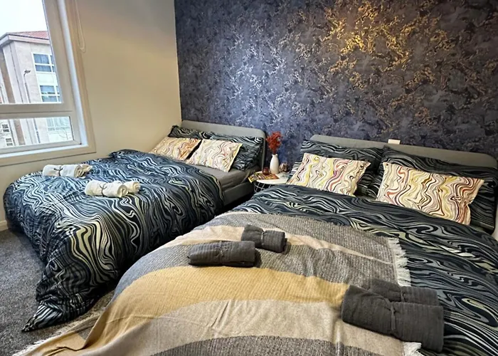 Apartament Modern Style , Separate Entrance