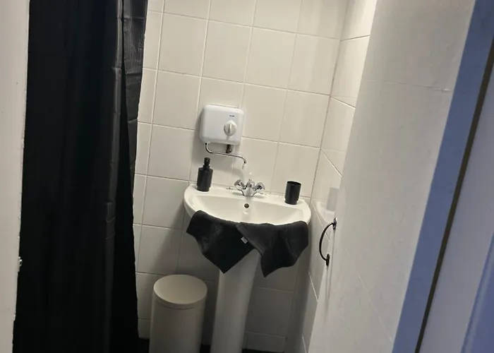 Appartement Alexander Greek Thomson