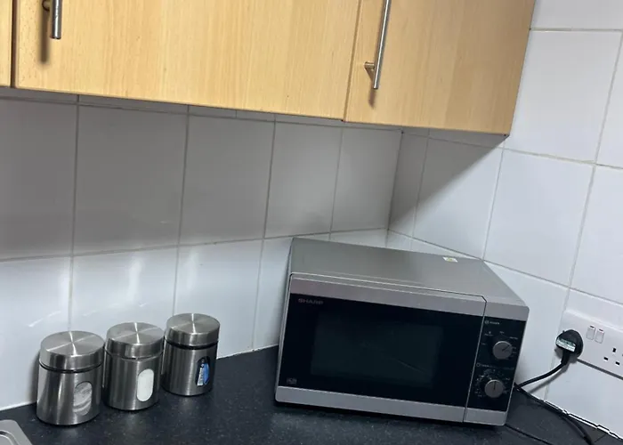 Appartamento Alexander Greek Thomson