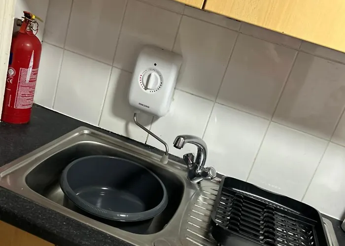 Appartement Alexander Greek Thomson *