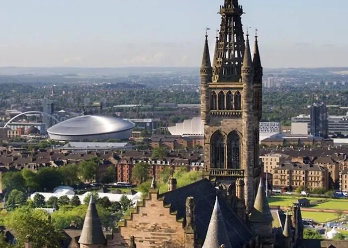 Comfy 1 Bedroom Flat With Free Parking *