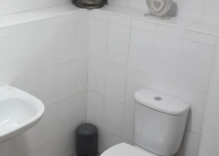 Apartamento Spacious Modern *