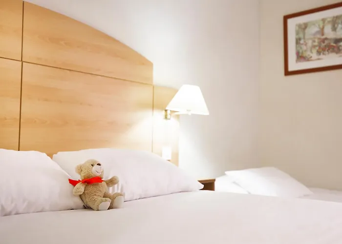 Hotel Campanile Secc Hydro 3*