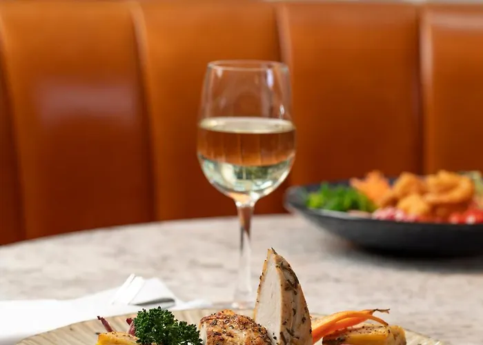 Radisson Blu Hotel, Glasgow