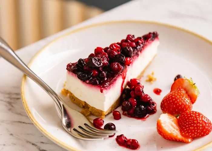 Leonardo West End מלון 3*