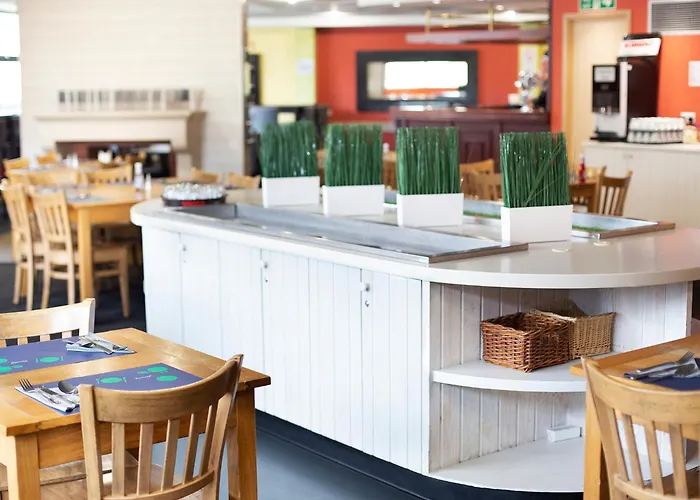 Campanile Secc Hydro מלון