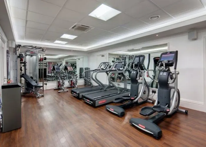 Indigo By Ihg Hotell