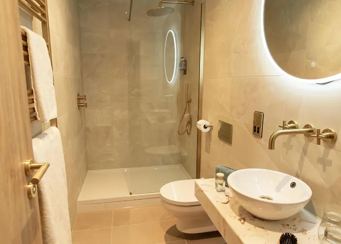 The Address Hotel 4*