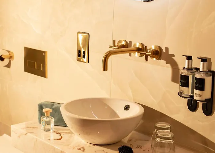 Hotel The Address Glasgow