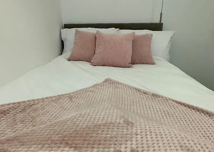 Trendy West End Apartment, 글라스고