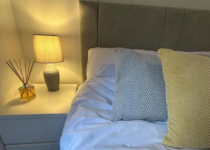 Trendy West End Apartment, Appartamento *