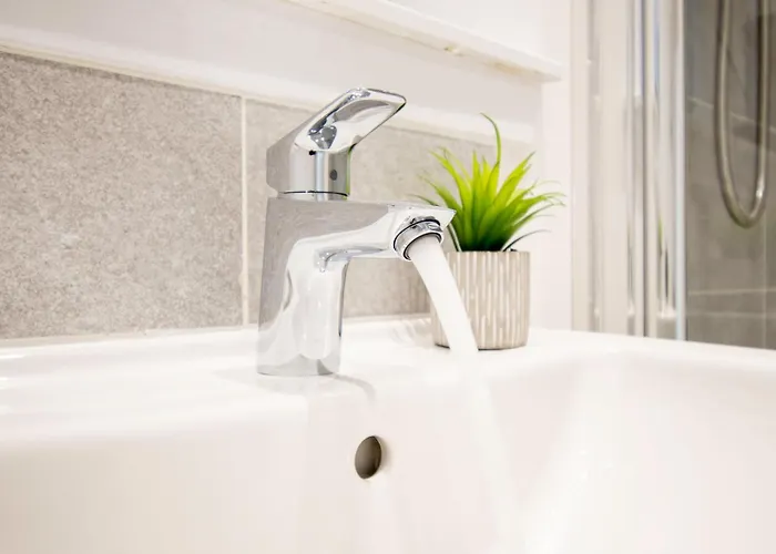 Casa vacanze Beautiful South - Pass The Keys Glasgow