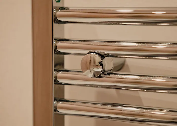 Royal Chambers Serviced Apartment *