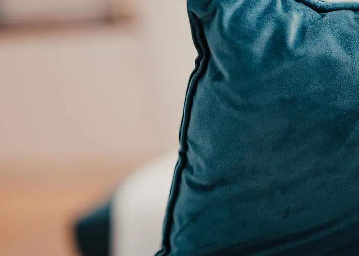 Royal Chambers Serviced Apartamento *