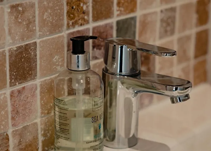 Royal Chambers Serviced Apartment Glasgow