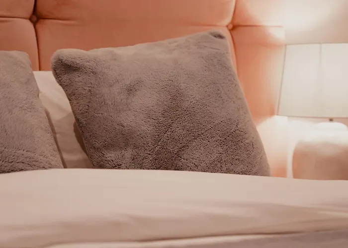 Royal Chambers Serviced Glasgow