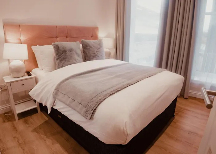 Apartment Royal Chambers Serviced *