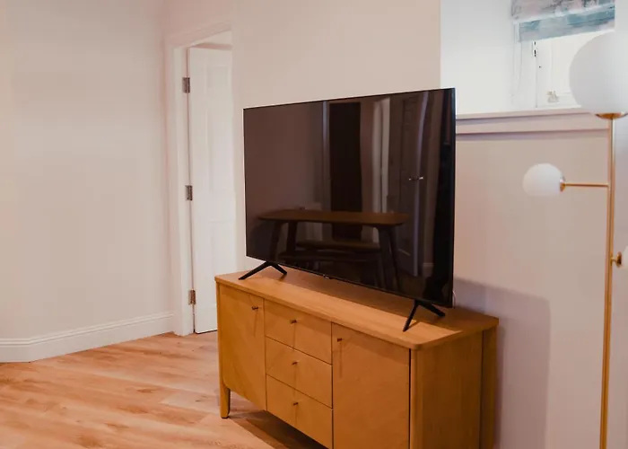 Royal Chambers Serviced