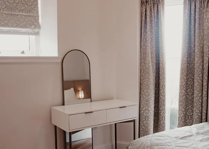 Royal Chambers Serviced