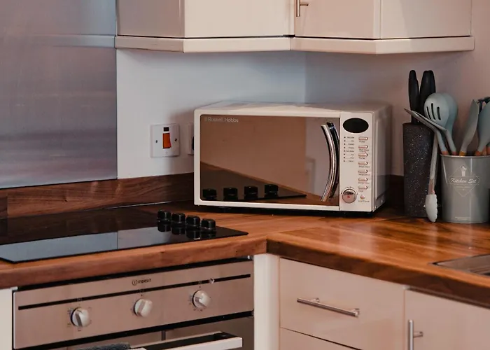 Royal Chambers Serviced Apartment *