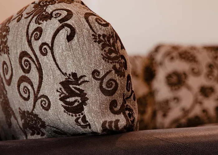 Apartment Royal Chambers Serviced *