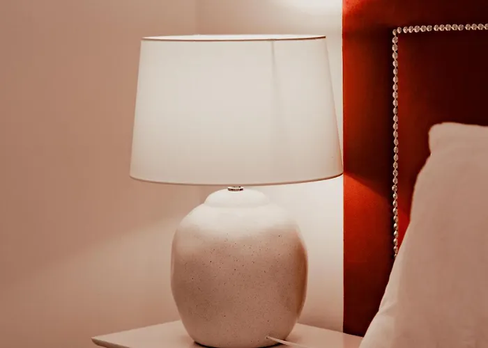 Royal Chambers Serviced