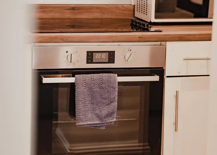 Royal Chambers Serviced