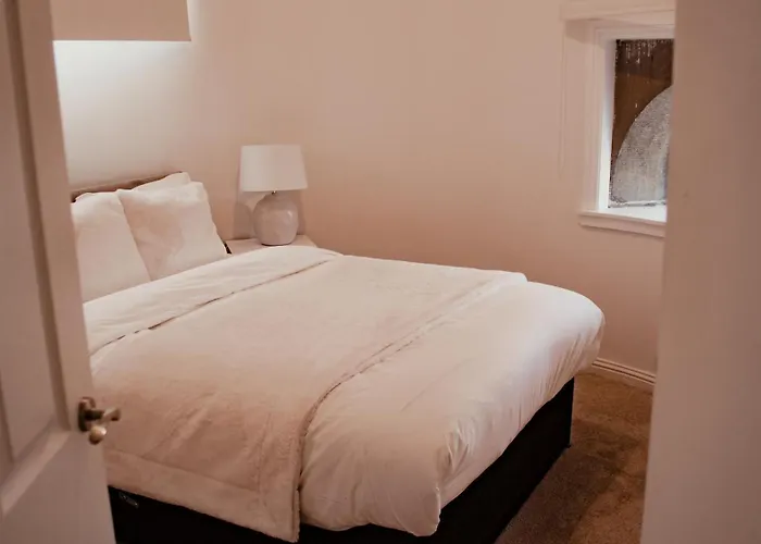 Apartamento Royal Chambers Serviced *