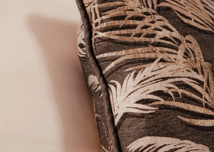 Royal Chambers Serviced Apartment