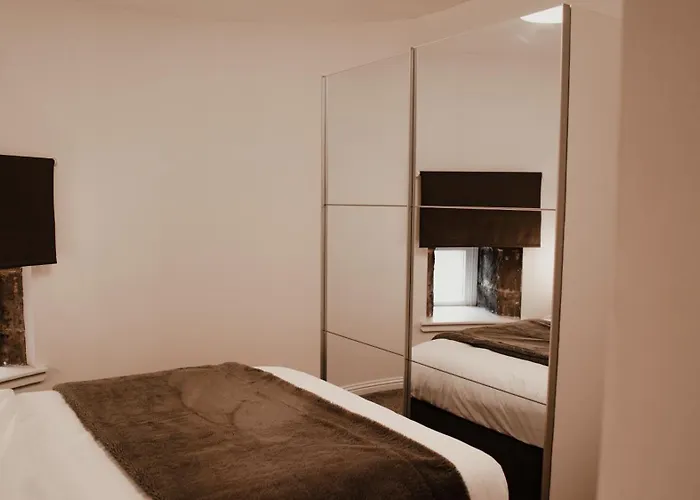 Royal Chambers Serviced Apartment