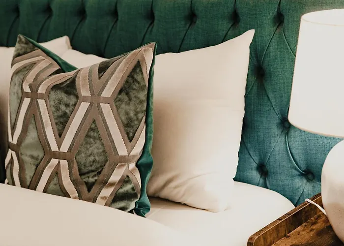 Apartment Royal Chambers Serviced