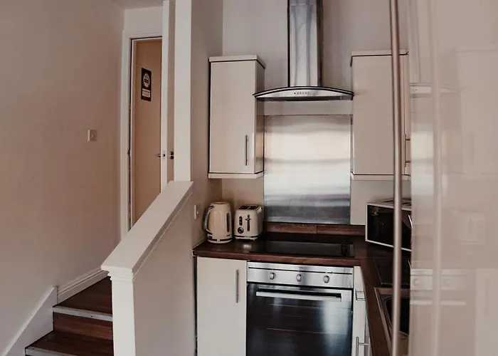 Royal Chambers Serviced Glasgow