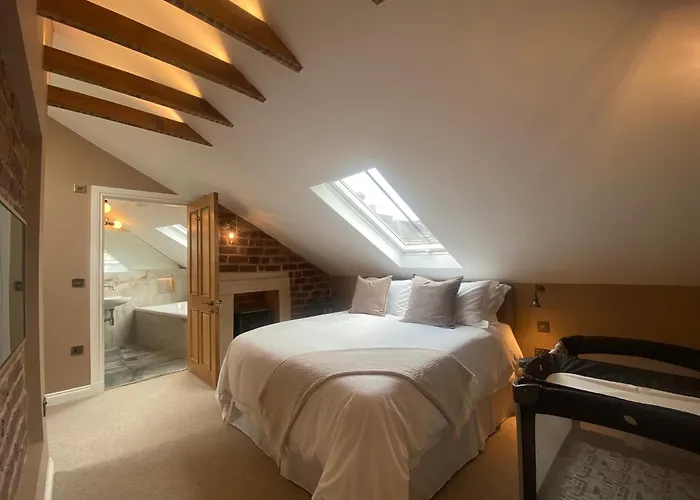 Ashton View Διαμέρισμα *