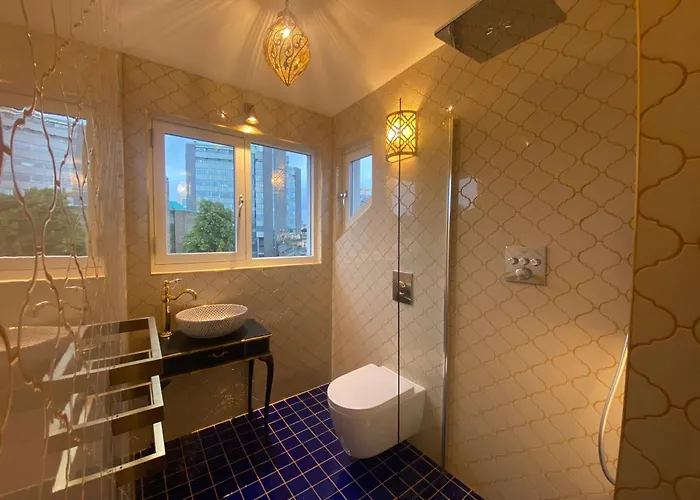 Ashton View Γλασκώβη